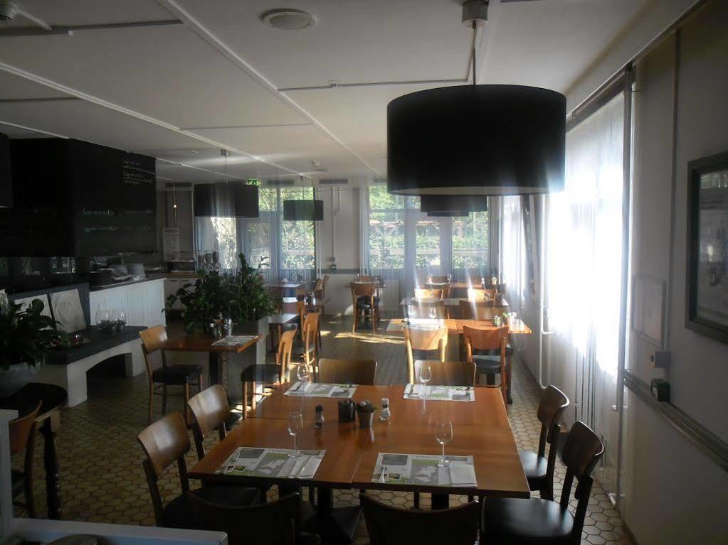 Campanile Hotel & Restaurant 'S Hertogenbosch 's-Hertogenbosch  Kültér fotó
